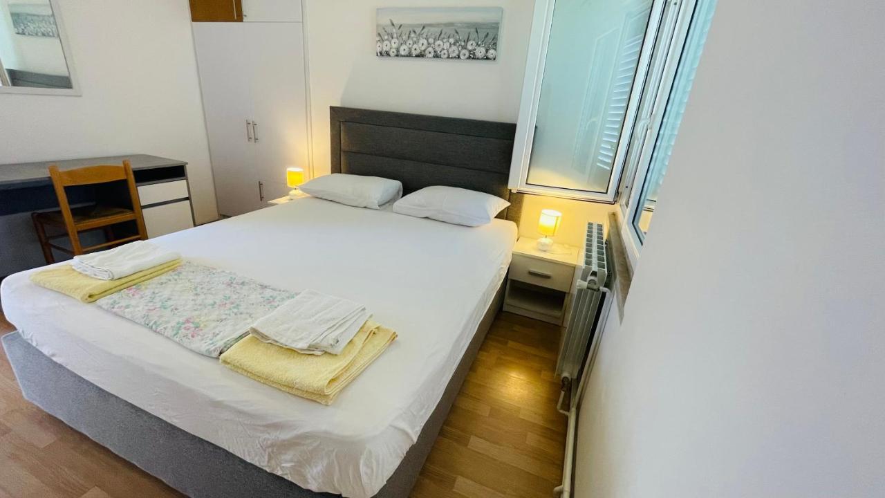 Apartments Danijela ルンバルダ エクステリア 写真