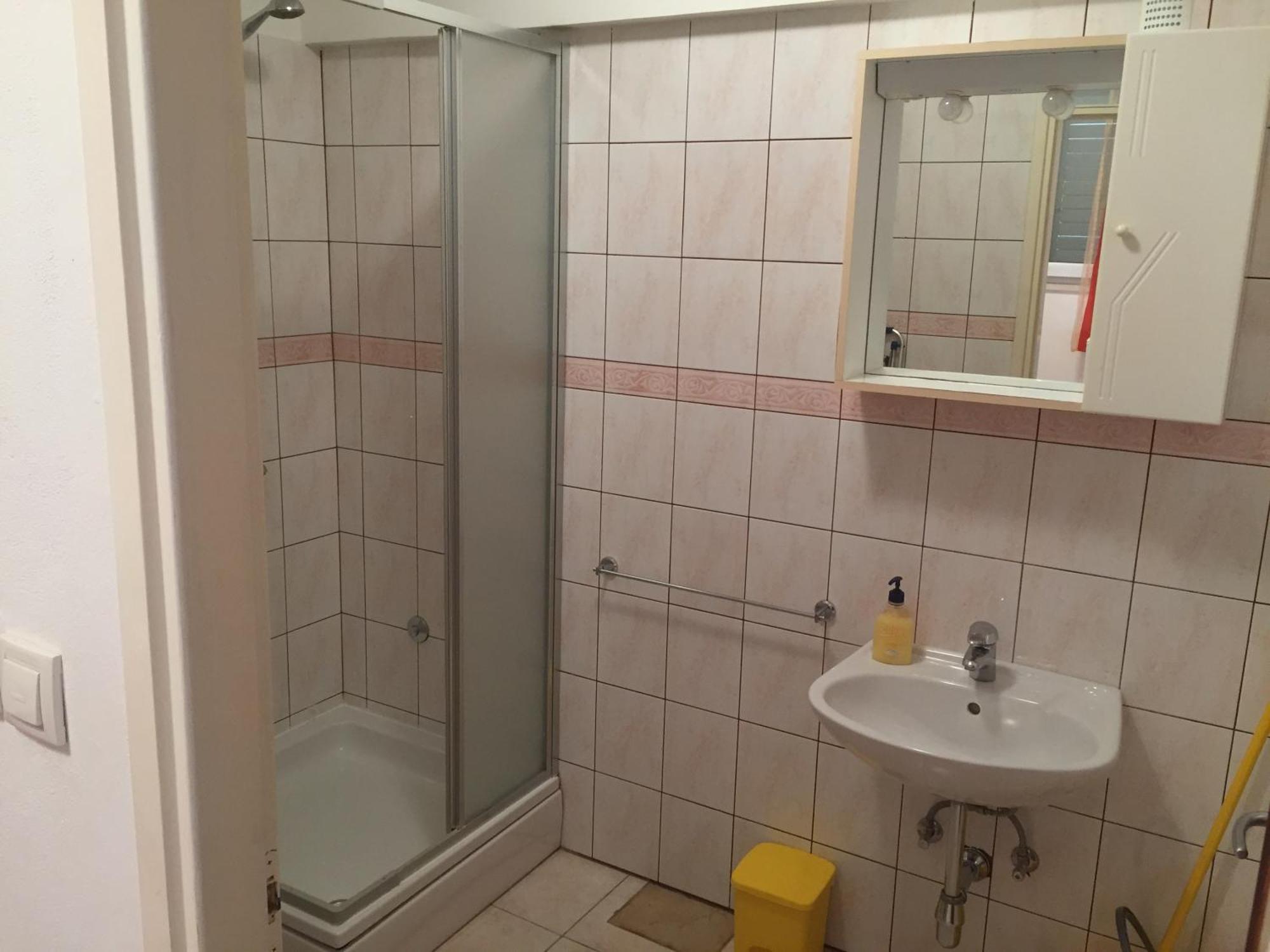 Apartments Danijela ルンバルダ 部屋 写真